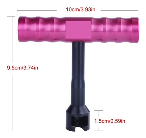 Kit Saca Golpe De Auto Ventosas Abolladura Led Tablero Y