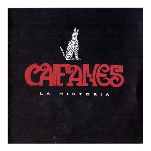 Caifanes - La Historia - 2 Discos Cd - Nuevo (24 Canciones) | MercadoLibre