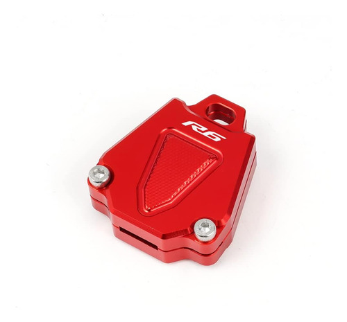 For Yamaha Yzfr6 Yzf R6 Accessories Motorcycle Key Shell Cov
