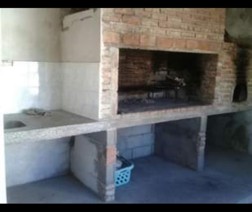 Frente Al Mar- Pque Del Plata- Findes Viernes/domingo $6.000