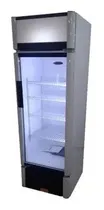 Comprar Expositor Botellero Vertical 1 Puerta 4 Parrillas 260lts F R