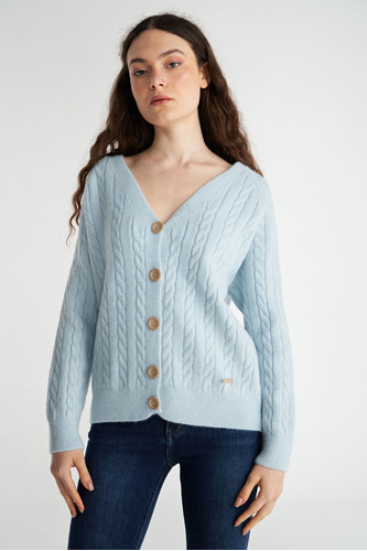 Cardigan Anat - Emmanuelle