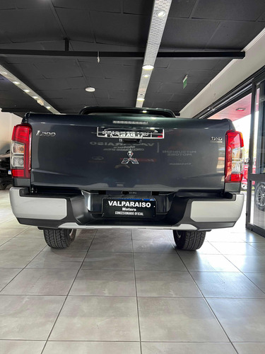 Mitsubishi L200 2.4 Di-d High Power 181cv Cuero