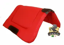 Comprar Manta Pelúcia Quadrada Quarto De Milha Para Arreios E Selas