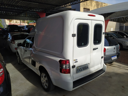 Imagem 5 de 5 de Chevrolet Montana