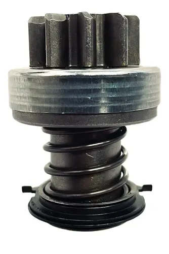 Impulsor De Partida Cam Tx 1100/trator 416/4100/ Zen0163-zwf