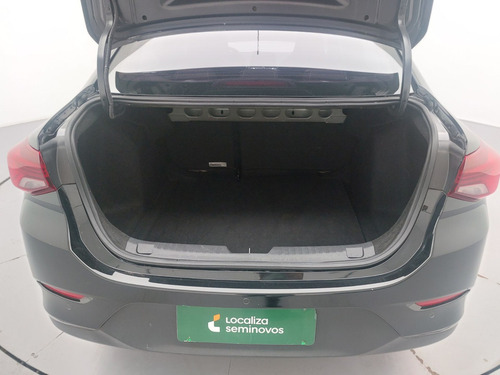 Chevrolet Onix 1.0 TURBO FLEX LTZ AUTOMÁTICO