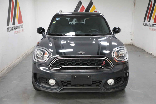 Imagen 2 de 14 de Mini Countryman 2019 5p Countryman S Chili L4/2.0/t Aut