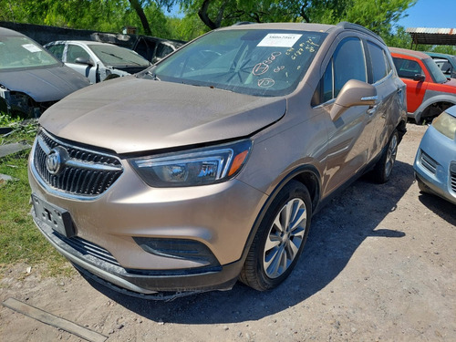 Buick Encore 2018 ( En Partes ) 2017 - 2021 1.4l Turbo Yonke