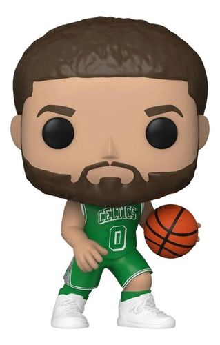 Funko Pop! Basketball: Nba Boston Celtics - Jayson Tatum 144