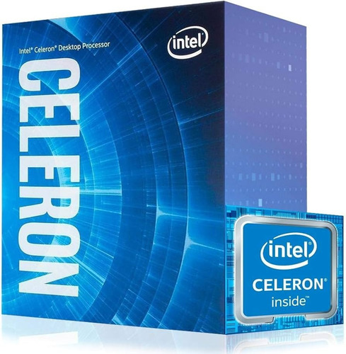 Intel G5905 Procesador Celeron 3.50ghz 4mb Caché L3 Lga1200