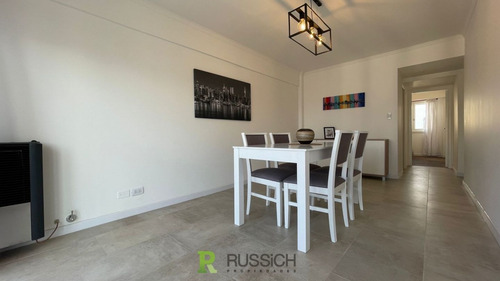 Imagen 4 de 24 de Venta De Departamento 2 Ambientes En Centro, Mar Del Plata.