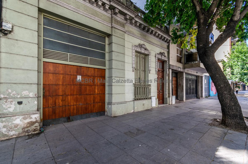 Terreno Villa Urquiza