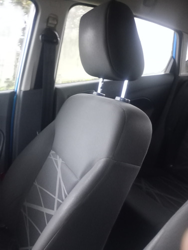 Ford Fiesta Kinetic 1.6 S 120cv