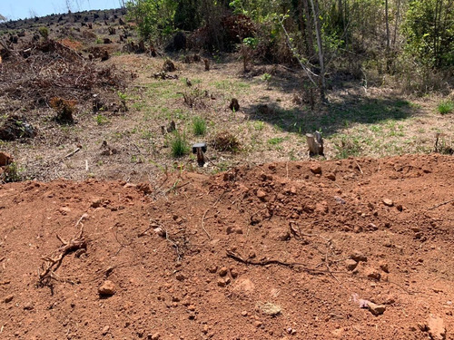 Imagem 12 de 29 de Sb - Terreno Lindo Para Você ! 600 M² Em Nazaré Paulista
