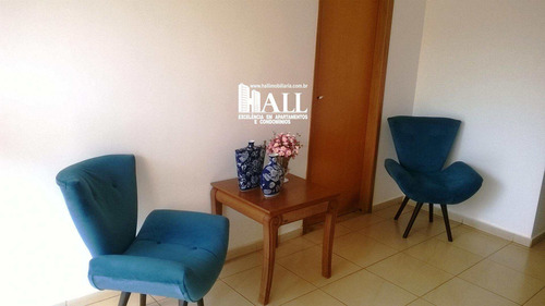 Imagem 22 de 24 de Apartamento Com 2 Dorms, Bom Jardim, São José Do Rio Preto - R$ 378.000,00, 90m² - Codigo: 3464 - V3464