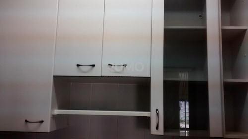 Imagem 8 de 20 de Apartamento À Venda Em Chácara Primavera - Ap013006