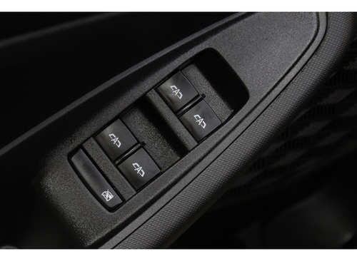 Chevrolet Montana 1.2 TURBO FLEX MANUAL