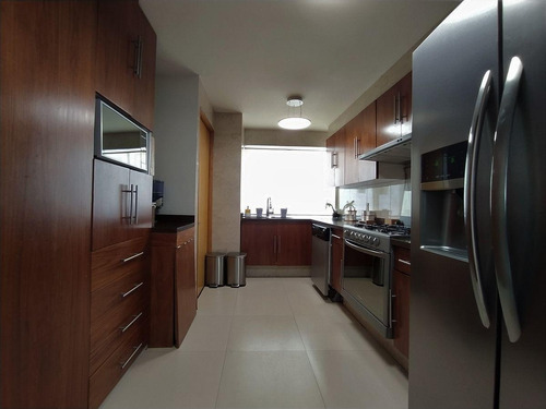 Imagen 13 de 27 de Venta Departamento Lomas De Bezares
