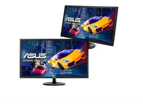 Monitor Gamer 21.5 Asus Vp228qg Full Hd 1ms 75hz Freesync