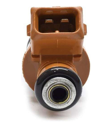 Inyector Gasolina Para Chevrolet Matiz 4cil 1.0 2012
