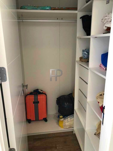 Imagen 10 de 13 de Apartamento En Venta Punta Del Este 1 Dorm #1645