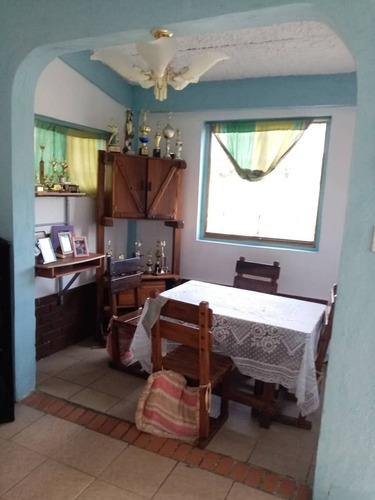 Imagen 6 de 14 de Se Vende Casa En Santa Teresa Urb Las Carolinas