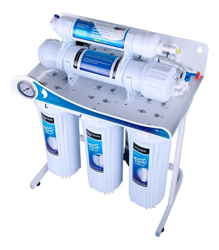 Purificador Osmosis Inversa 100 Gpd