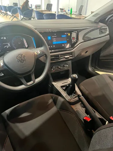 Volkswagen Polo Track
