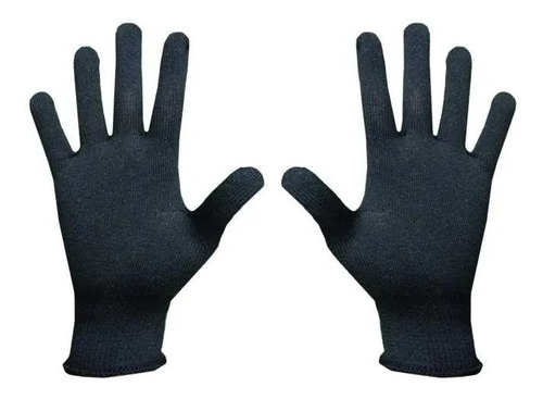 Guantes  Primera Piel Para Moto Bici Runing Rpm