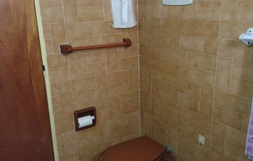 Imagen 11 de 12 de 3 Amb C/cochera - Excelente Ubicacion