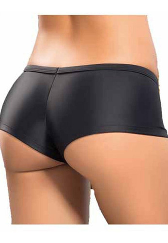 Regalo Navidad Malla Mini Short Culotte Juvenil Cocot 12124