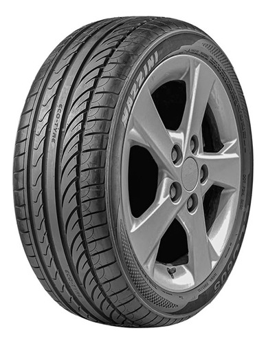 Llanta 225 55 R17 101w Xl Mazzini Eco605 Plus Índice De Velocidad W