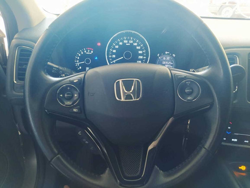 Honda Hr-v 2016 1.8 Exl Flex Aut. 5p