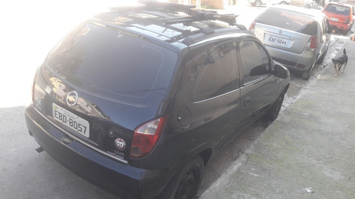 Gm Celta Life 2p 1.0 Flex
