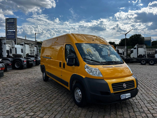 Fiat Ducato Maxicargo 2.3 (13m3) 5p