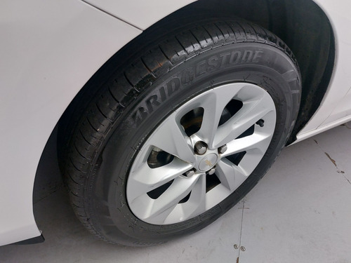 Chevrolet Onix 1.0 FLEX PLUS LT MANUAL