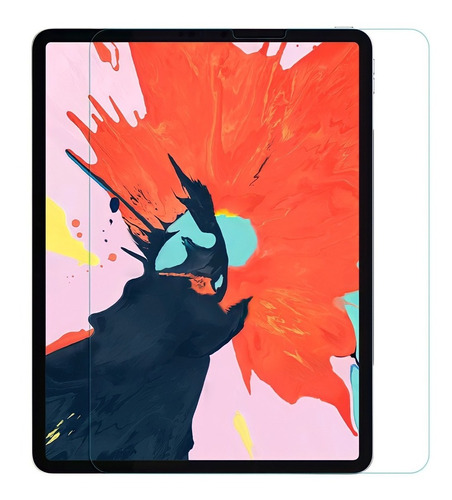 Lamina Vidrio Para iPad Pro 11 2018 2020 M1 2021