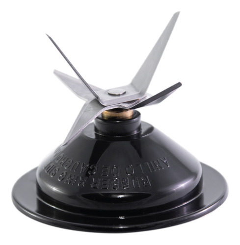 Cuchilla T-fal Infinity Force 16 Acero Inox. Besthelg 6 Aspa