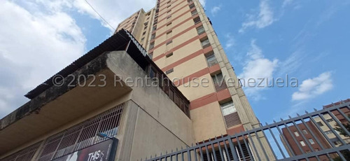 Milagros Inmuebles Apartamento Venta Barquisimeto Lara Zona Centro Economica Residencial Economico  Rentahouse Codigo Referencia Inmobiliaria N° 23-27263