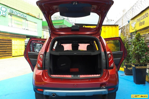 Imagen 11 de 25 de Renault Duster