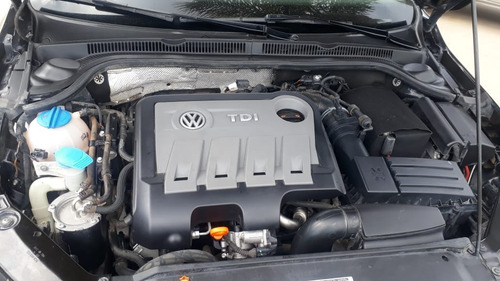 Volkswagen Vento 2.0 Tdi Luxury 140 Cv