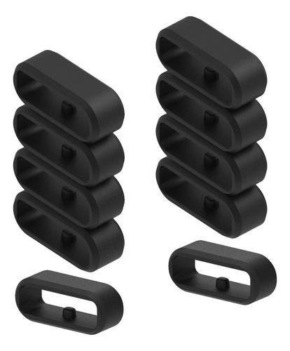 Repuesto 6 Hebillas Para Reloj Garmin Vivoactive 5 3/fenix 7