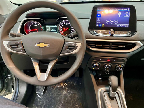 Chevrolet Tracker 1.2 Turbo Ltz At