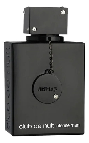 Armaf Club De Nuit Edt Intense Man