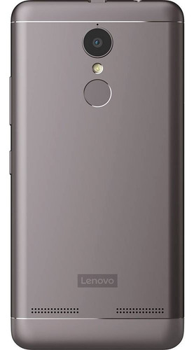Lenovo Vibe K6 K33b36 Dual Chip 4g 32gb - Demonstração