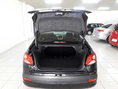 Peugeot 207 Passion 1.4 Xr Sport Flex 4p