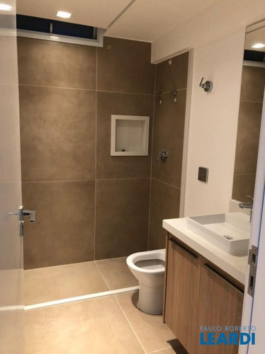 Apartamento - Jardim América - Sp - 582445