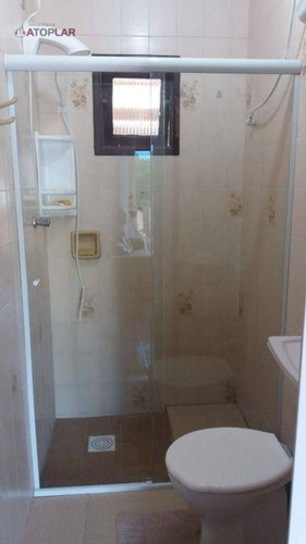 Imagem 20 de 24 de Casa À Venda, 321 M² Por R$ 700.000,00 - Zimbros - Bombinhas/sc - Ca0105