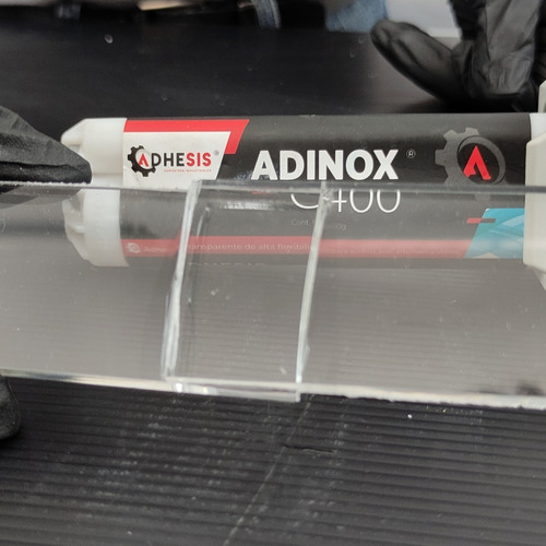 Imagen 3 de 7 de Kit Adinox® C400